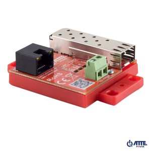 xFIBER-2-60 Gigabitowy media konwerter Ethernet - SFP