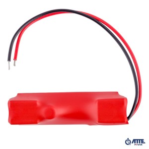 ASUC-15-482-HS Passive PoE step-up adapter with 48 V output