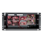 IPUPS-17-11-R5U0 Zestaw buforowy do 17 kamer IP switch PoE 17P+1UP