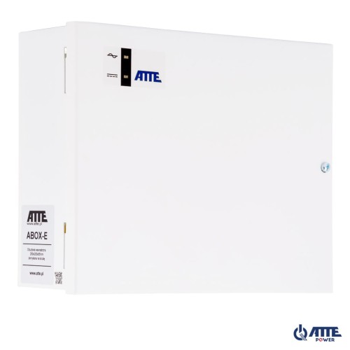 ABOX-E
