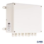 ABOX-L2 Obudowa zewnętrzna IP56
