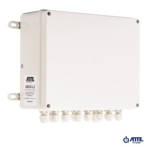 ABOX-L2 Obudowa zewnętrzna IP56