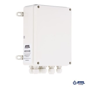 ABOX-M2 Obudowa zewnętrzna IP56