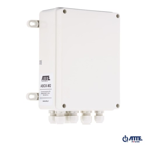 ABOX-M2
