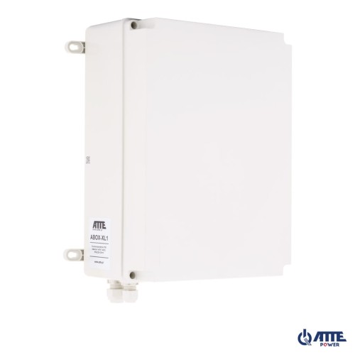 ABOX-XL1