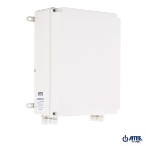 ABOX-XL2 Obudowa zewnętrzna IP56