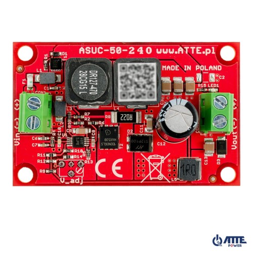 ASUC-50-240-OF