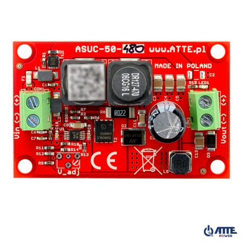 ASUC-50-480-OF