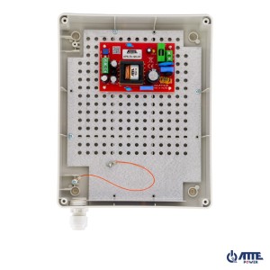 APS-70-120-L1 Zasilacz sieciowy SMPS 12V 6A 72W