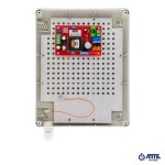 APS-70-240-L1 Zasilacz sieciowy SMPS 24V 3A 72W