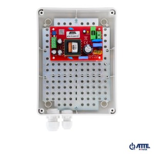 APS-70-240-M1 Zasilacz sieciowy SMPS 24V 3A 72W