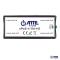 xPoE-4-11A-HS