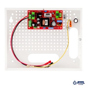 AUPS-70-120-E Zasilacz buforowy SMPS 12V 6A 72W
