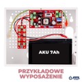 AUPS-70-120-E