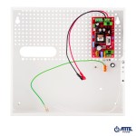 AUPS-70-120-F Zasilacz buforowy SMPS 12V 6A 72W