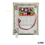AUPS-70-120-L1 Zasilacz buforowy SMPS 12V 6A 72W