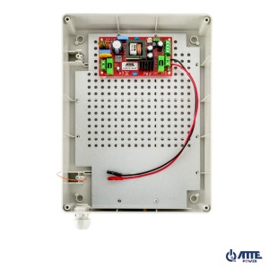 AUPS-70-120-XL1 Zasilacz buforowy SMPS 12V 6A 72W