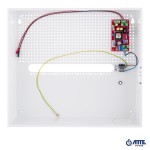 AUPS-100-120-H Zasilacz buforowy SMPS 12V 8A 100W