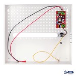 AUPS-70-240-H Zasilacz buforowy SMPS 24V 3A 72W