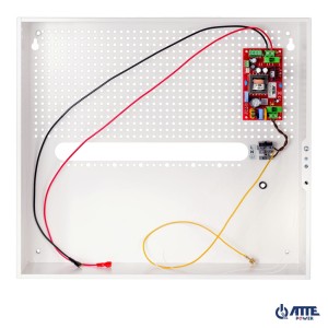 AUPS-70-240-H Zasilacz buforowy SMPS 24V 3A 72W