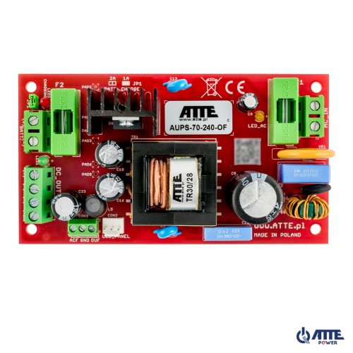 AUPS-70-240-OF