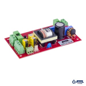 AUPS-40-120-OF Zasilacz buforowy SMPS 12V 4A 48W
