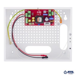 AUPS-40-120-E Zasilacz buforowy SMPS 12V 4A 48W