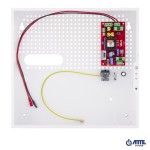 AUPS-40-120-F Zasilacz buforowy SMPS 12V 4A 48W