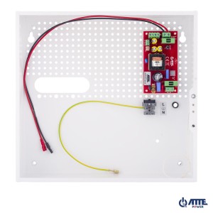 AUPS-40-120-F Zasilacz buforowy SMPS 12V 4A 48W