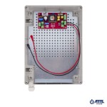 AUPS-40-120-XL1 Zasilacz buforowy SMPS 12V 4A 48W