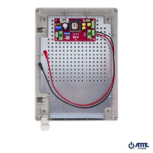 AUPS-40-120-XL1 Zasilacz buforowy SMPS 12V 4A 48W