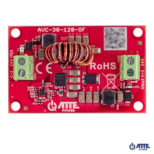 AVC-30-120-OF
