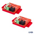 XCOAX4-SET