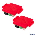 XCOAX4-SET