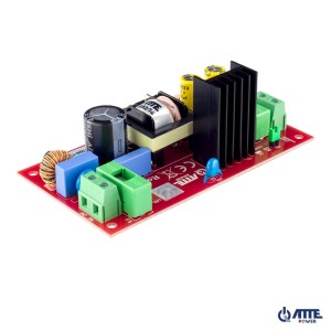 AUPS-100-122-OF Zasilacz buforowy SMPS 12V 8A 100W