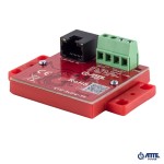ETH-2wire-SET Zestaw do transmisji LAN + PoE po 2 żyłach (Produkt zastąpiony przez: ETH-2wire-A-SET) 