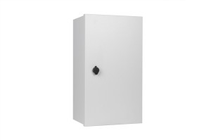  ABOX-ALUXL Obudowa zewnętrzna IP66