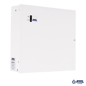 ABOX-F Obudowa wewnętrzna