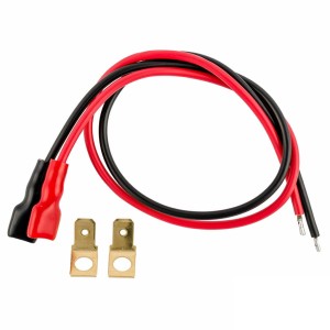 ADD-AKU30 Kabel połączeniowy akumulatora 30cm