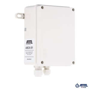 ABOX-S1 Obudowa zewnętrzna IP56