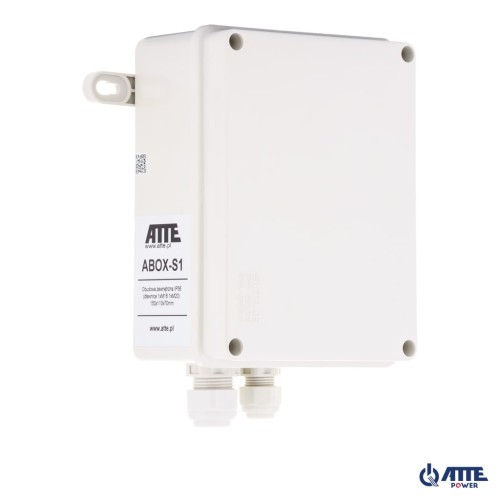 ABOX-S1