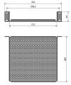 ADD-RACK10-1PU1
