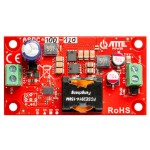 ASDC-100-120-OF Przetwornica obniżająca napięcie do 12V 100W