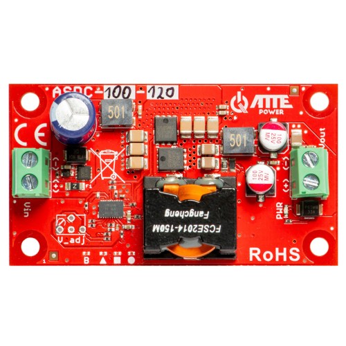 ASDC-100-120-OF