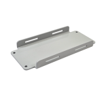 ADD-PMACA1 Pole adapter for ABOX-CA1 enclosures
