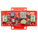 ASDC-30-AD0-OF Przetwornica obniżająca napięcie z regulacją 3...12V