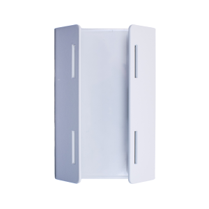 ADD-PMAXS Adapter słupowy do obudów ABOX-XS