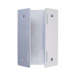 ADD-PMAS Adapter słupowy do obudów ABOX-S