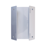 ADD-PMAM Adapter słupowy do obudów ABOX-M