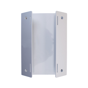 ADD-PMAM Adapter słupowy do obudów ABOX-M